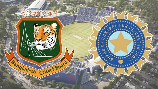বাংলাদেশ-ভারত ম্যাচ নিউইয়র্কে