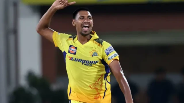 চেন্নাই মিস করেছে মোস্তাফিজকে